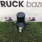 Патрубок-заглушка отвода на теплообменник для КАМАЗ 54901