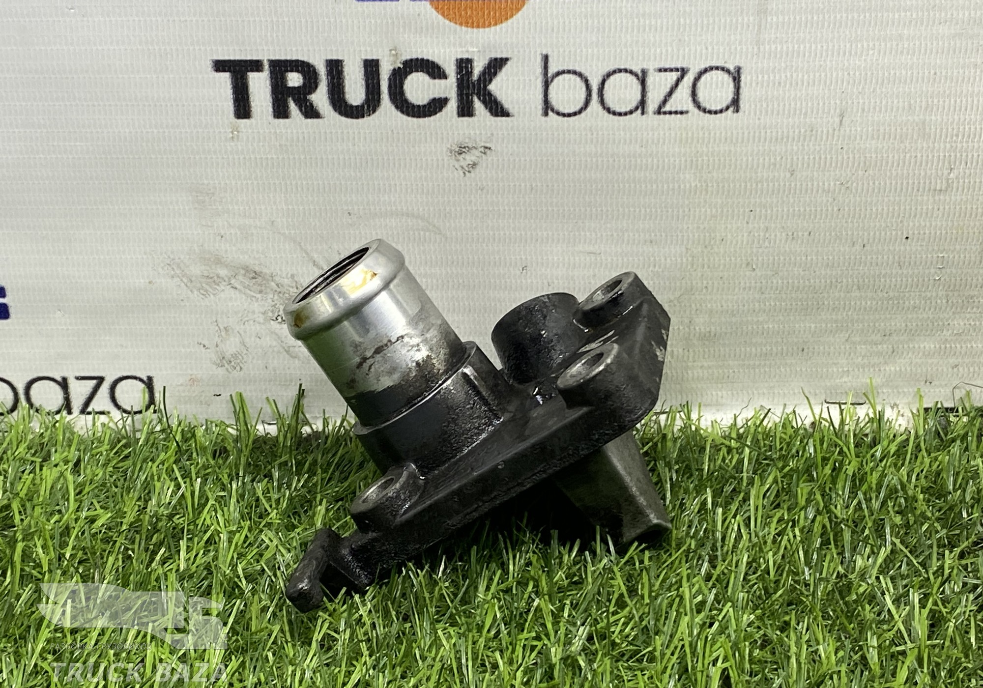 2222223 Трубка масляного щупа