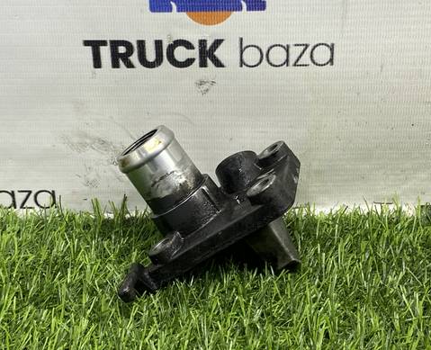 2222223 Трубка масляного щупа для Scania 6-series R (с 2016)