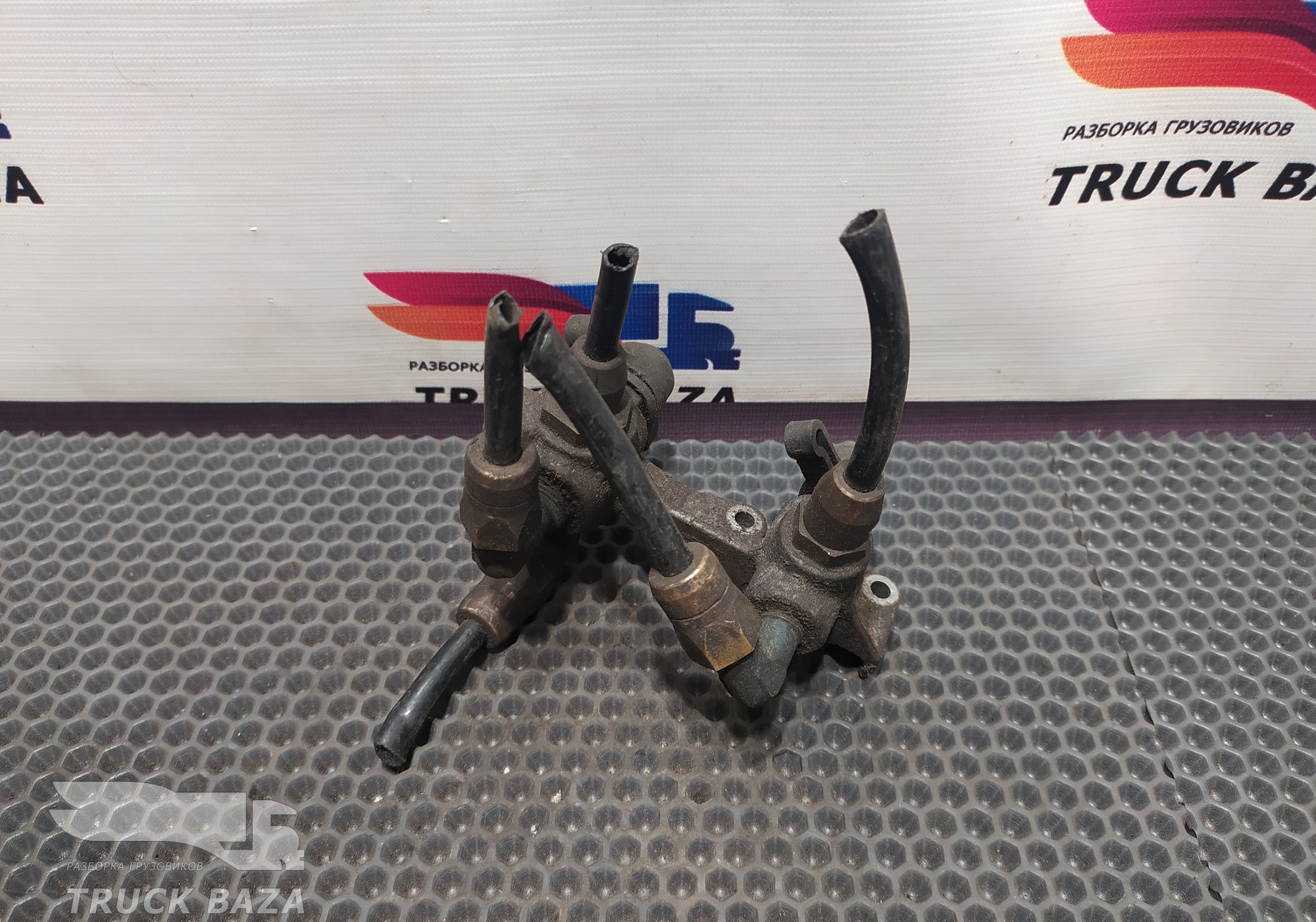 1350839 Регулятор тормозных сил