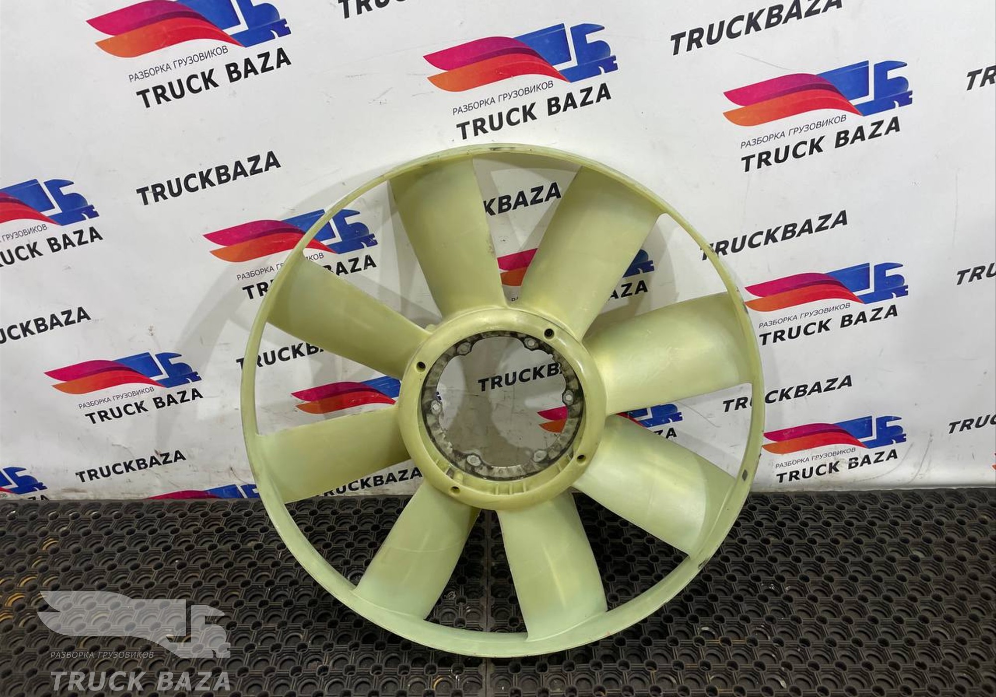 A0032053606 Вентилятор для Mercedes-Benz Axor III (с 2010)