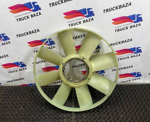A0032053606 Крыльчатка вискомуфты для Mercedes-Benz Axor III (с 2010)