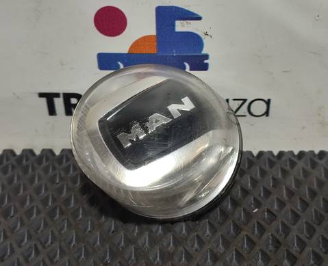 81253206136 Указатель поворота правый для Man TGX TG3 (с 2020)