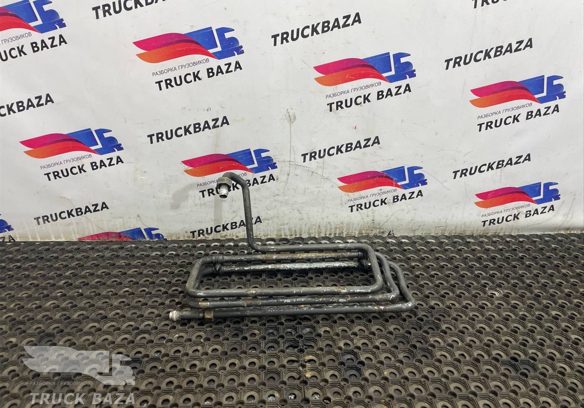 A9604301151 Змеевик компрессора для Mercedes-Benz Actros New Actros MP4 (с 2011)