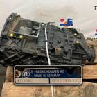 81320046257 АКПП ZF 12AS2130TD (цена неактуальна) для Man TGX II (с 2012)