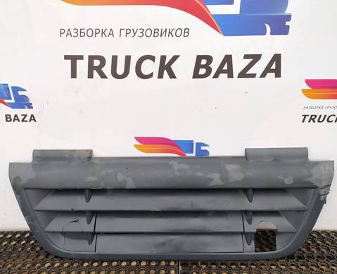 1375876 Решетка радиатора для Daf CF I (с 2000 по 2006)