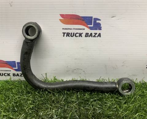 A4570704532 Трубка топливная для КАМАЗ 5490