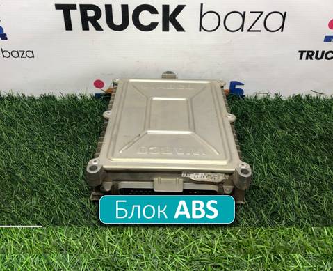 4460040110 Блок управления ABS для Scania 3-series R (с 1988 по 1997)
