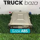 4460040110 Блок управления ABS