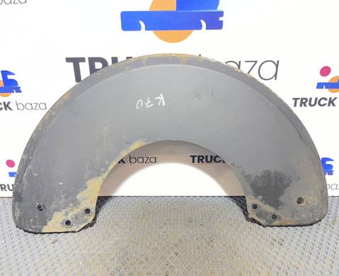 53603501030 Пыльник тормозного диска для КАМАЗ 5490 (с 2013)