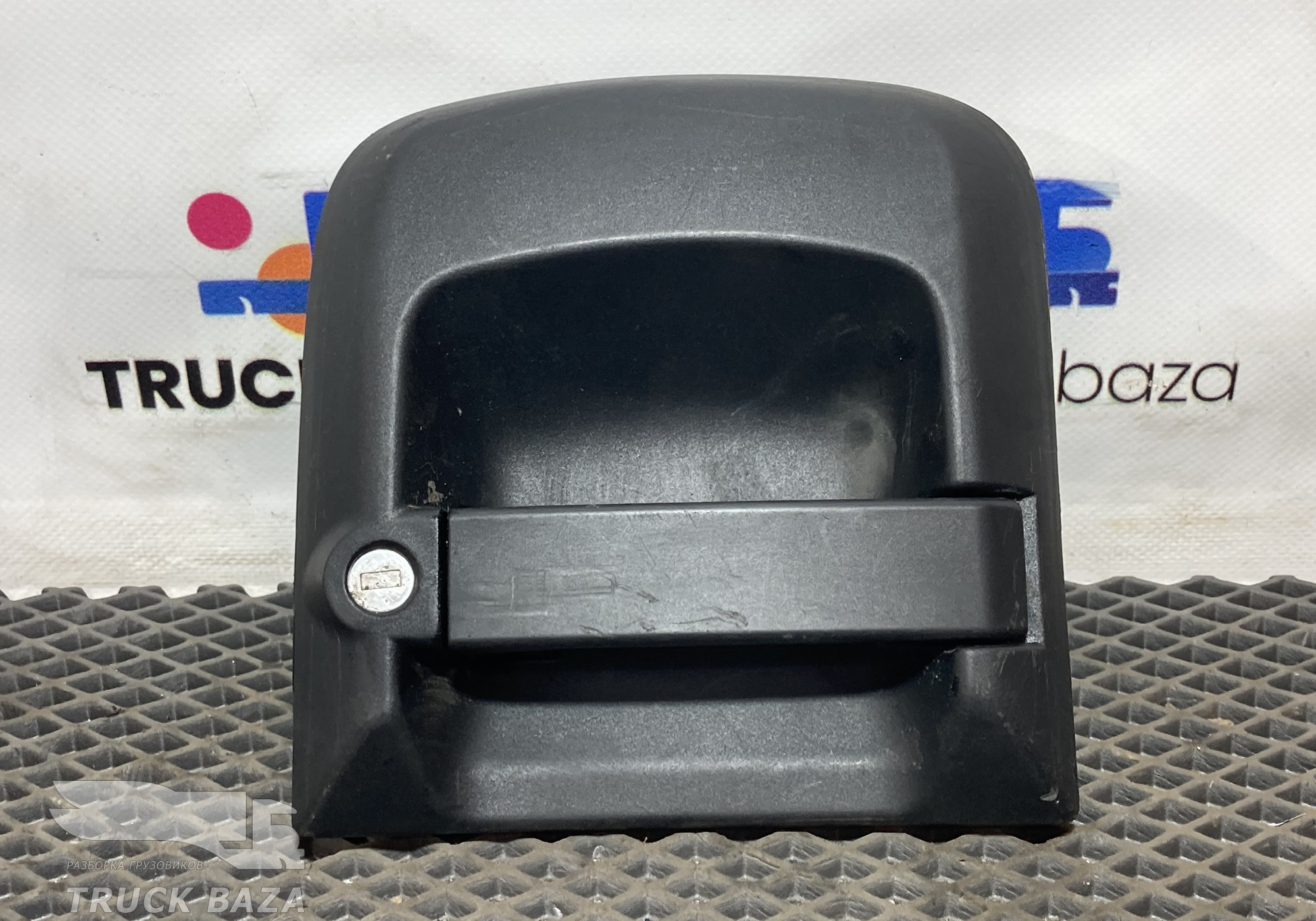 810W626416078 Ручка двери наружная правая для Sinotruk Sitrak C7H