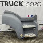 Корпус подножек правый для Volkswagen