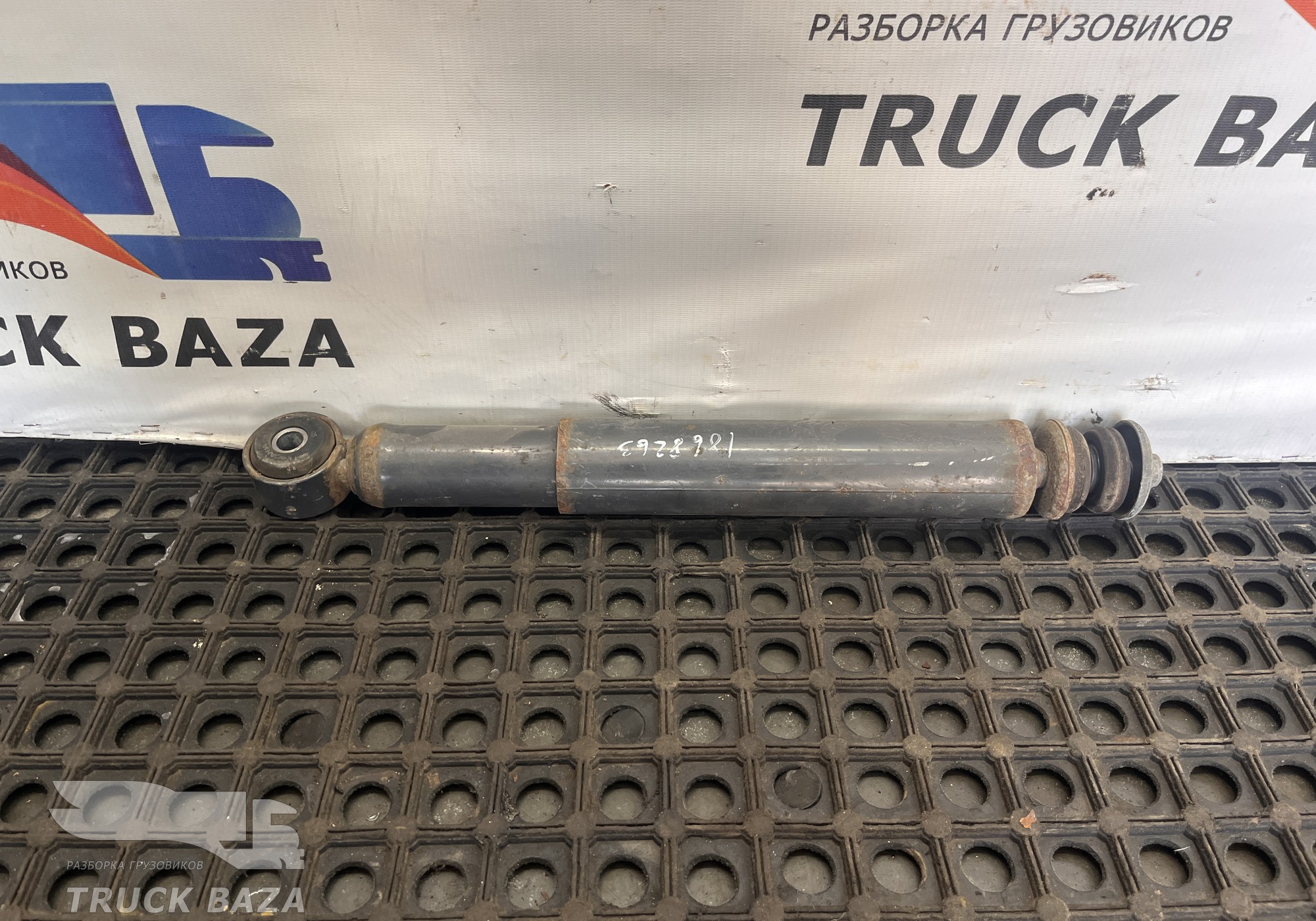 1868263 Амортизатор передний для Scania 2-series P (с 1980 по 1989)