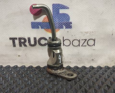 1605100 Форсунка масляная для Daf XF105