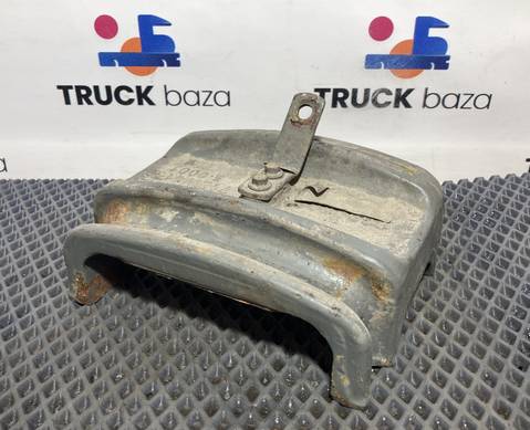 712W413350001 Проставка стремянки рессоры для Sinotruk Sitrak C7H