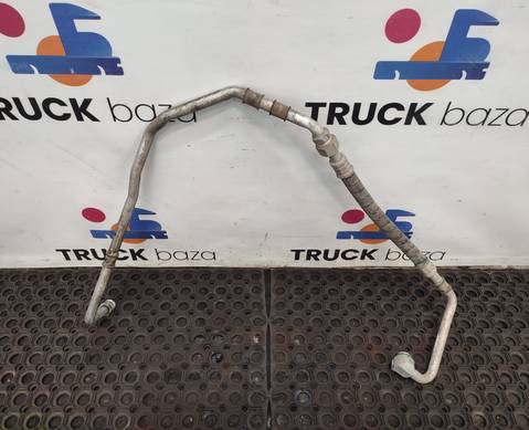 45104811400700 Трубка компрессора кондиционера для КАМАЗ 5490 (с 2013)