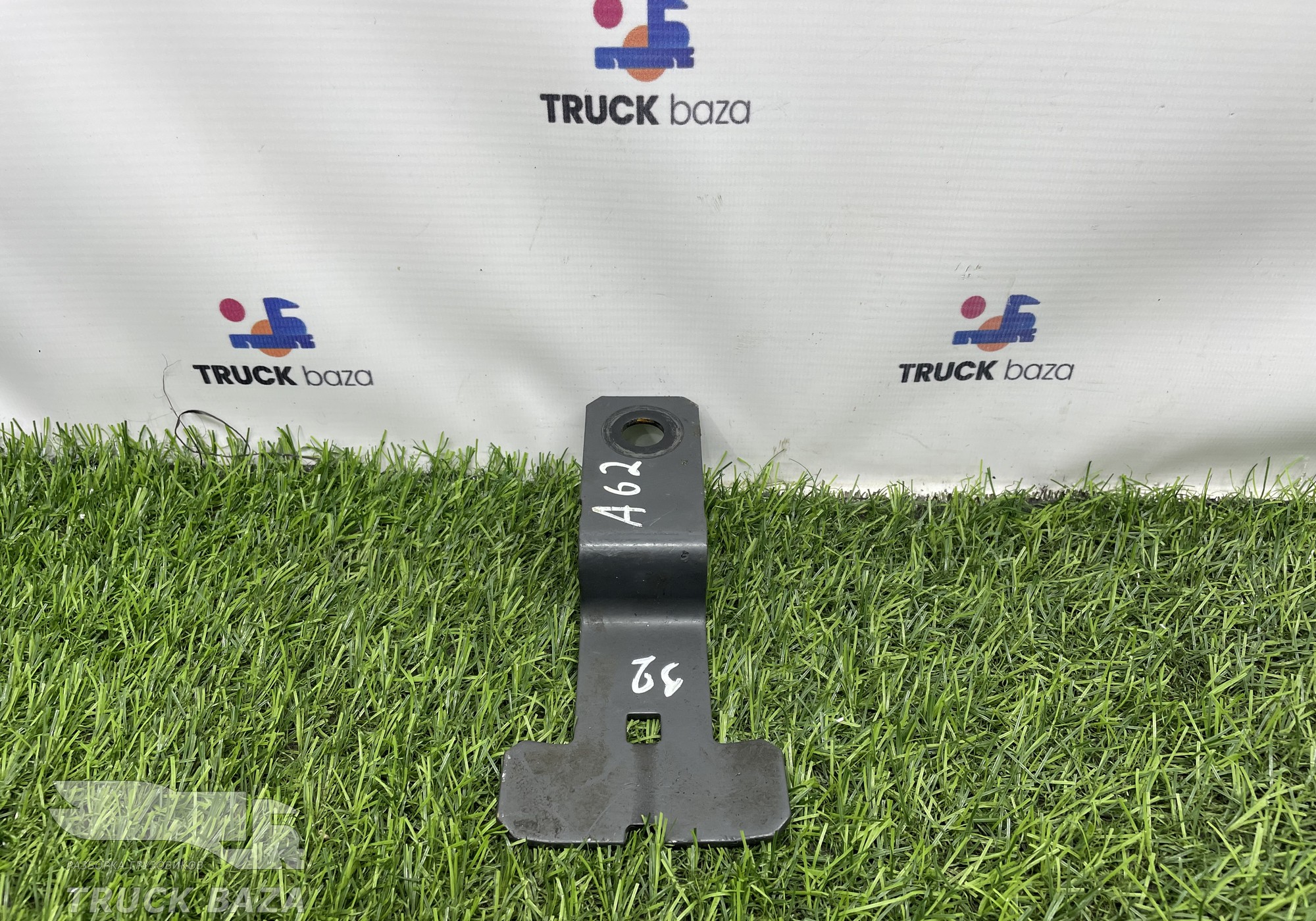 A9304292269 Кронштейн тормозных трубок для Mercedes-Benz Actros MP3 (с 2008)