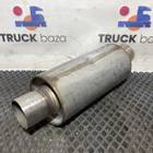 549011015395 Банка глушителя автономного отопителя для КАМАЗ 54901