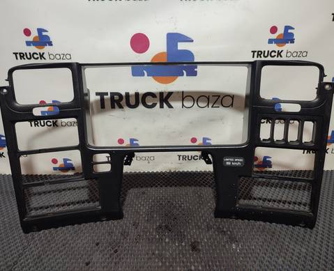 1728037 Накладка панели приборов для Scania 5-series