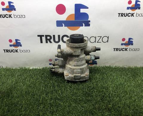 5010260939 Кран управления тормозами прицепа для Renault Premium