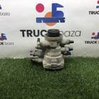 Кран управления тормозами прицепа для Iveco Stralis