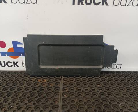 9406801207 Накладка спальника для Mercedes-Benz Axor