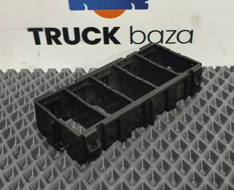 2240382 Панель выключателей для Scania 6-series