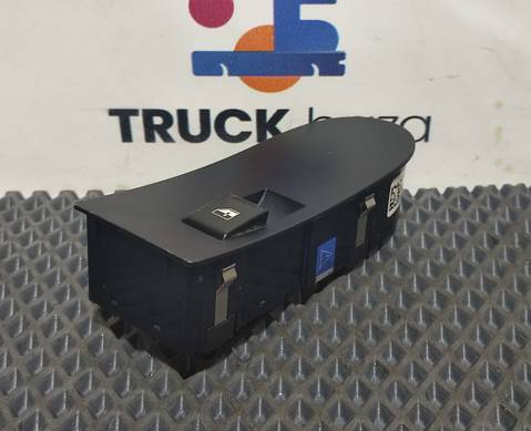 812W282306012 Блок управления стеклоподъемниками правый для Sinotruk Sitrak C7H