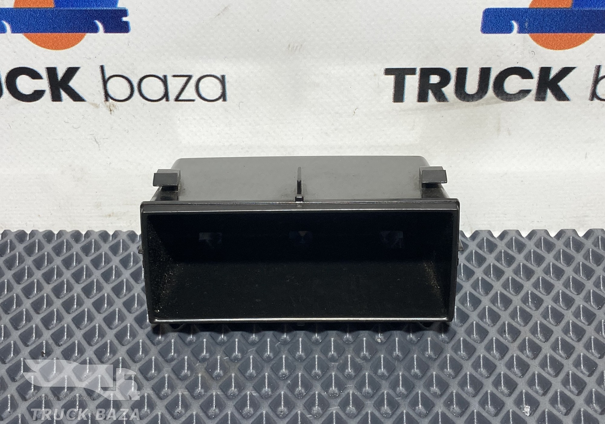 2084607 Бардачок панели приборов для Scania 6-series