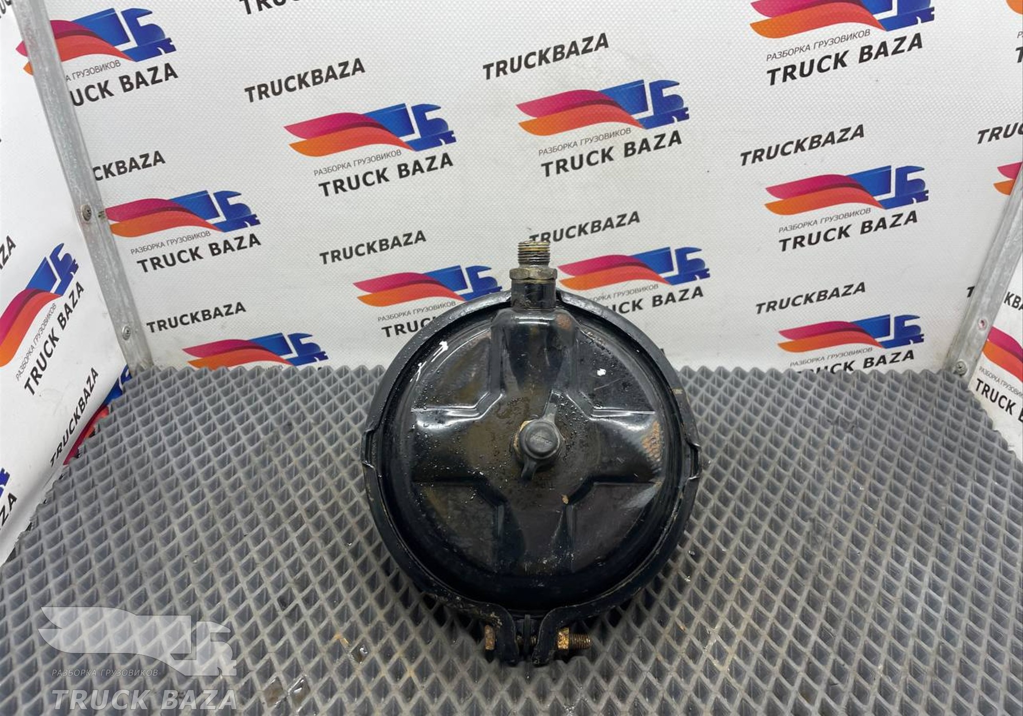 EC462025AA Камера тормозная передняя для Ford F-MAX (с 2018)