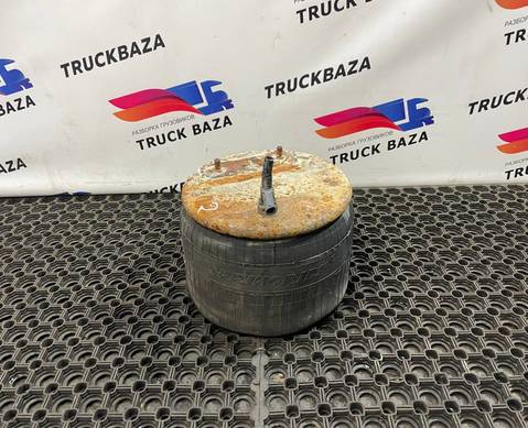 1794420 Подушка пневмоподвески задняя для Daf XF105 (с 2005)