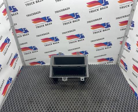 20393215 Рамка магнитолы для Volvo FH FH13 (с 2002 по 2008)