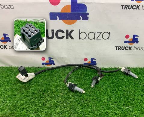 5490407120210 Проводка датчиков сцепления для КАМАЗ 5490 (с 2013)