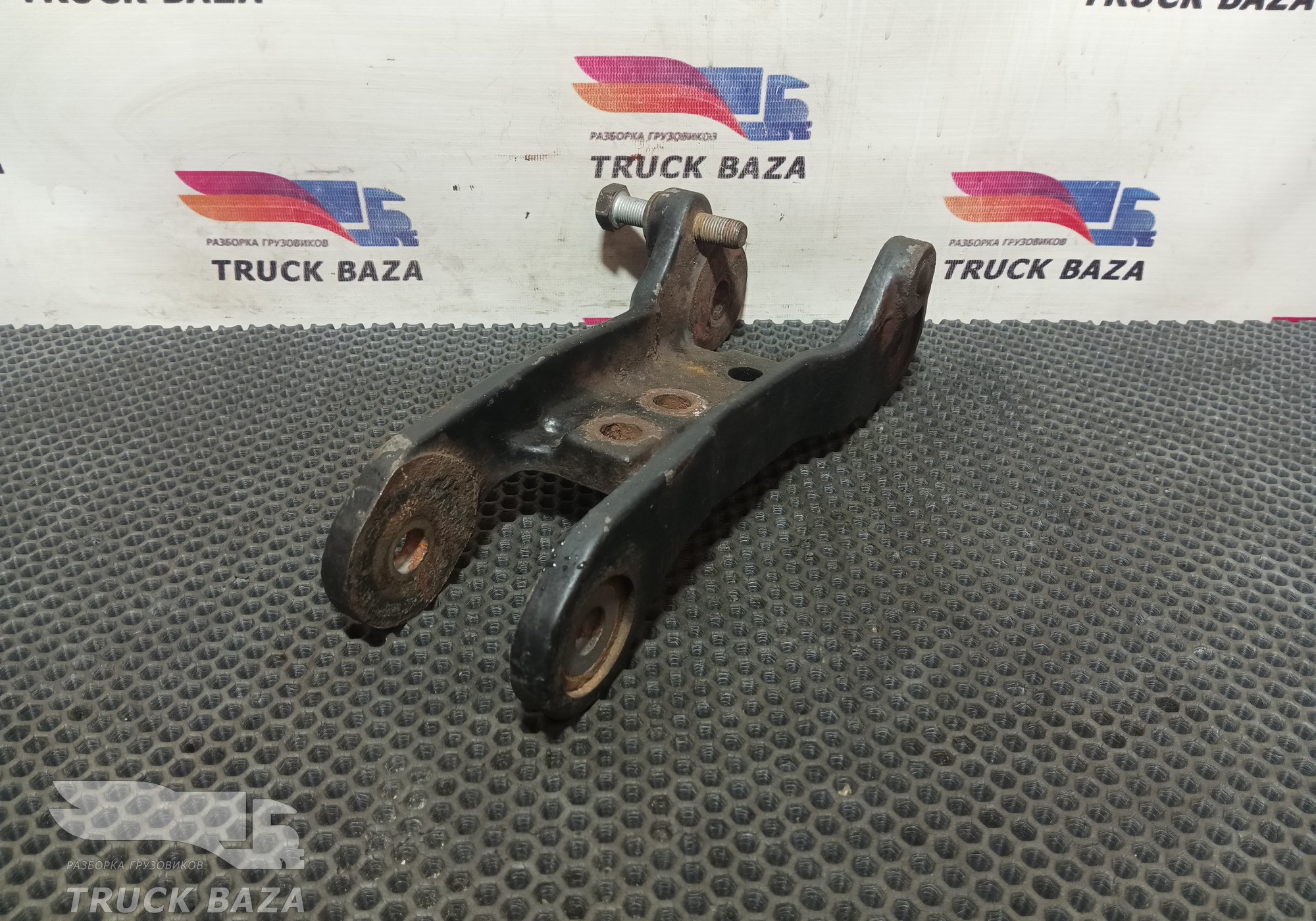 5010629214 Кронштейн торсиона для Renault Premium
