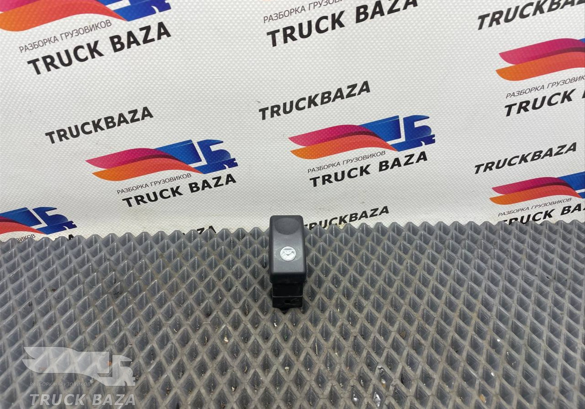 1735028 Кнопка противотуманных фар для Daf XF105 (с 2005)