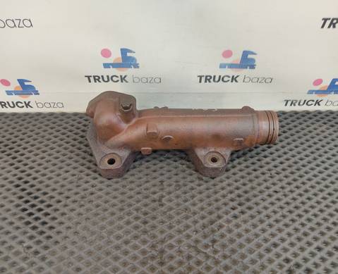 51081023383 Коллектор выпускной для Man TGX II (с 2012)