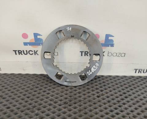 1328302132 Пластина синхронизатора КПП для Man TGX