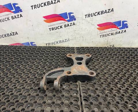 GC465796DC Кронштейн передней рессоры правый для Ford F-MAX (с 2018)