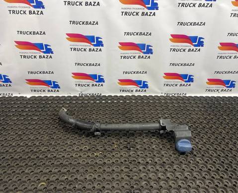 1940900 Горловина бачка омывателя для Daf XF106 (с 2013 по 2023)