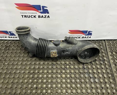 1472582 Патрубок воздушного фильтра для Scania 4-series R (с 1995 по 2007)