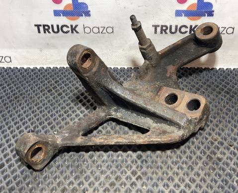 2076827 Кронштейн опоры тормозного вала правый для Scania