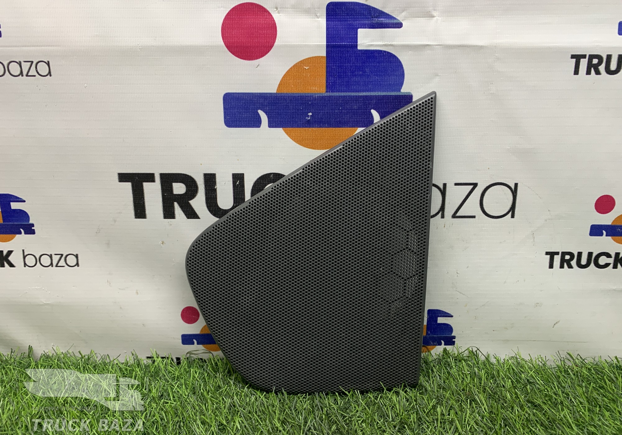 1665961 Решетка динамика левая для Daf