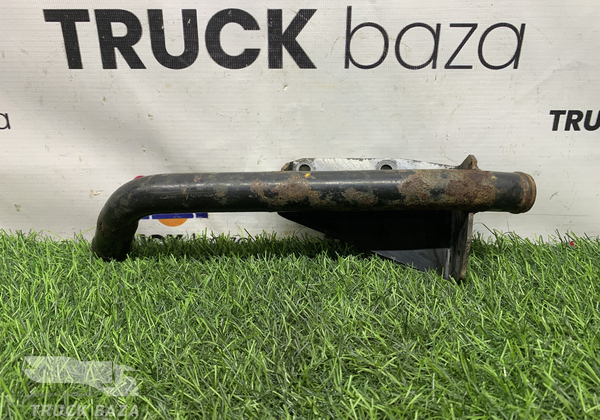 A9405000072 Трубка радиатора