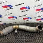 81152055443 Приемная труба глушителя для Man TGX TG3 (с 2020)