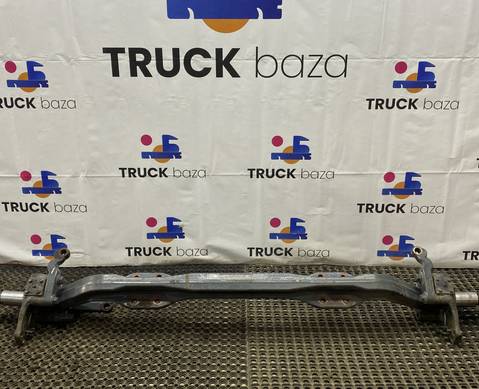 0966745 Балка передняя в сборе для Daf