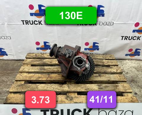 Редуктор заднего моста 130E 3.73 (41/11) для Iveco EuroCargo I (с 1991 по 2000)