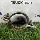 712W974200011 Хомут глушителя для Sinotruk Sitrak C7H