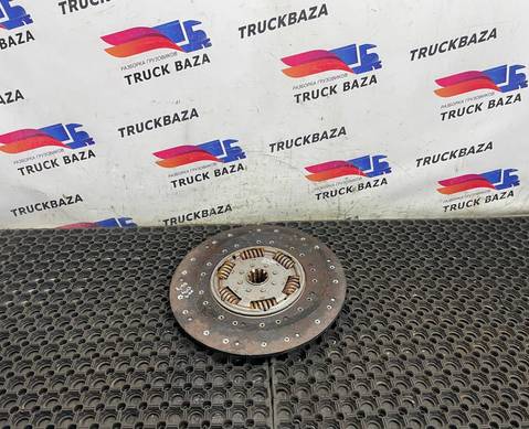 1738830 Диск сцепления для Daf XF105 (с 2005)