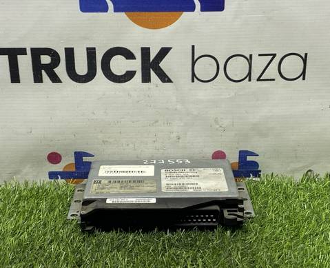 0260001028 Блок управления ретардером EST 42 для Daf CF II (с 2006 по 2013)