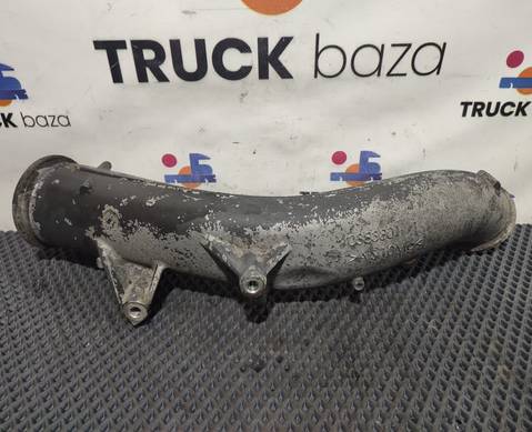 2145516 Патрубок интеркулера для Scania